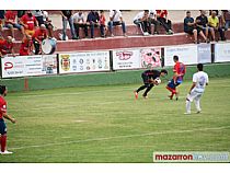 Puntazo para el Mazarrón FC ante el Mar Menor FC - Foto 12