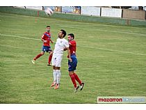Puntazo para el Mazarrón FC ante el Mar Menor FC - Foto 13