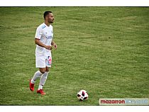 Puntazo para el Mazarrón FC ante el Mar Menor FC - Foto 14