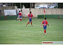 Puntazo para el Mazarrón FC ante el Mar Menor FC - Foto 15