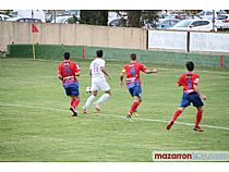 Puntazo para el Mazarrón FC ante el Mar Menor FC - Foto 17