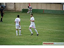 Puntazo para el Mazarrón FC ante el Mar Menor FC - Foto 18