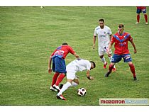 Puntazo para el Mazarrón FC ante el Mar Menor FC - Foto 19