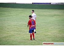 Puntazo para el Mazarrón FC ante el Mar Menor FC - Foto 20