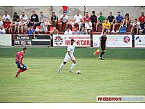 Puntazo para el Mazarrón FC ante el Mar Menor FC - Foto 21