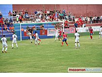 Puntazo para el Mazarrón FC ante el Mar Menor FC - Foto 24