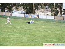 Puntazo para el Mazarrón FC ante el Mar Menor FC - Foto 25