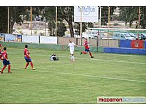 Puntazo para el Mazarrón FC ante el Mar Menor FC - Foto 26