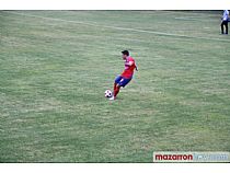 Puntazo para el Mazarrón FC ante el Mar Menor FC - Foto 27