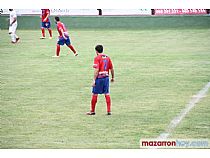 Puntazo para el Mazarrón FC ante el Mar Menor FC - Foto 28