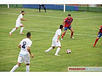Puntazo para el Mazarrón FC ante el Mar Menor FC - Foto 29