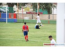 Puntazo para el Mazarrón FC ante el Mar Menor FC - Foto 30