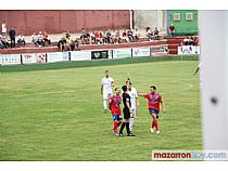Puntazo para el Mazarrón FC ante el Mar Menor FC - Foto 31