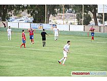 Puntazo para el Mazarrón FC ante el Mar Menor FC - Foto 32