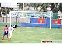 Puntazo para el Mazarrón FC ante el Mar Menor FC - Foto 33