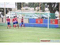 Puntazo para el Mazarrón FC ante el Mar Menor FC - Foto 34