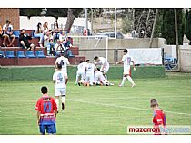 Puntazo para el Mazarrón FC ante el Mar Menor FC - Foto 35