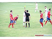 Puntazo para el Mazarrón FC ante el Mar Menor FC - Foto 36