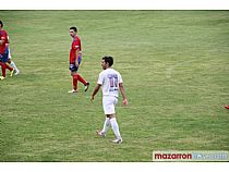 Puntazo para el Mazarrón FC ante el Mar Menor FC - Foto 37