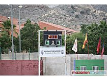 Puntazo para el Mazarrón FC ante el Mar Menor FC - Foto 39