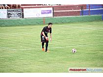 Puntazo para el Mazarrón FC ante el Mar Menor FC - Foto 40