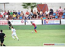 Puntazo para el Mazarrón FC ante el Mar Menor FC - Foto 43