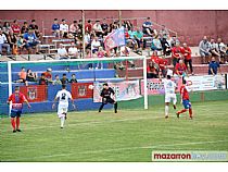 Puntazo para el Mazarrón FC ante el Mar Menor FC - Foto 44