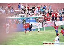 Puntazo para el Mazarrón FC ante el Mar Menor FC - Foto 45