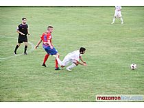 Puntazo para el Mazarrón FC ante el Mar Menor FC - Foto 46