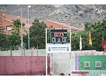 Puntazo para el Mazarrón FC ante el Mar Menor FC - Foto 47