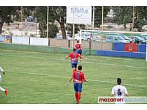 Puntazo para el Mazarrón FC ante el Mar Menor FC - Foto 48