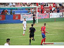 Puntazo para el Mazarrón FC ante el Mar Menor FC - Foto 50