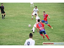 Puntazo para el Mazarrón FC ante el Mar Menor FC - Foto 52