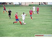 Puntazo para el Mazarrón FC ante el Mar Menor FC - Foto 53