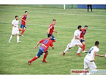 Puntazo para el Mazarrón FC ante el Mar Menor FC - Foto 54
