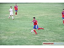 Puntazo para el Mazarrón FC ante el Mar Menor FC - Foto 55
