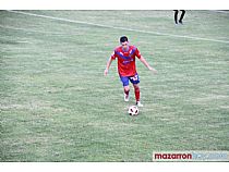 Puntazo para el Mazarrón FC ante el Mar Menor FC - Foto 56