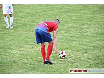 Puntazo para el Mazarrón FC ante el Mar Menor FC - Foto 57