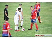 Puntazo para el Mazarrón FC ante el Mar Menor FC - Foto 58