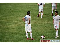 Puntazo para el Mazarrón FC ante el Mar Menor FC - Foto 59