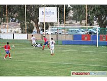 Puntazo para el Mazarrón FC ante el Mar Menor FC - Foto 62
