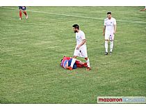 Puntazo para el Mazarrón FC ante el Mar Menor FC - Foto 63