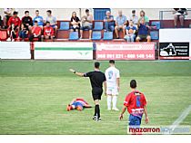 Puntazo para el Mazarrón FC ante el Mar Menor FC - Foto 65