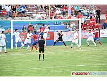 Puntazo para el Mazarrón FC ante el Mar Menor FC - Foto 66