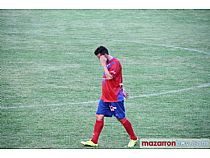 Puntazo para el Mazarrón FC ante el Mar Menor FC - Foto 67