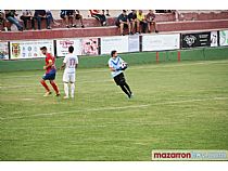 Puntazo para el Mazarrón FC ante el Mar Menor FC - Foto 68