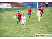 Puntazo para el Mazarrón FC ante el Mar Menor FC - Foto 69