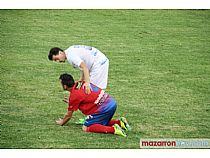 Puntazo para el Mazarrón FC ante el Mar Menor FC - Foto 71