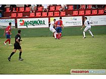 Puntazo para el Mazarrón FC ante el Mar Menor FC - Foto 73