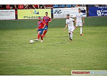 Puntazo para el Mazarrón FC ante el Mar Menor FC - Foto 74
